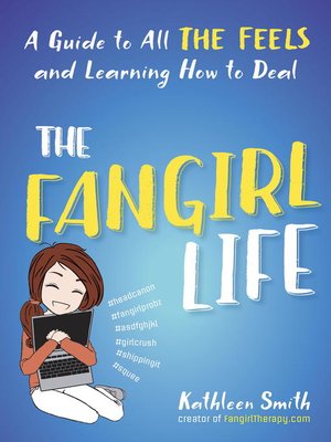 cover image of The Fangirl Life